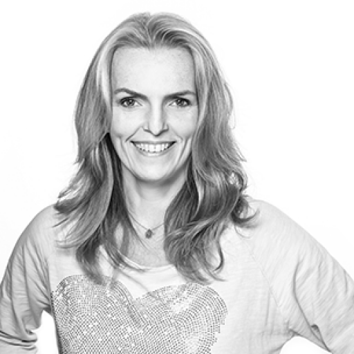 Porträtfoto von Nina Boyke